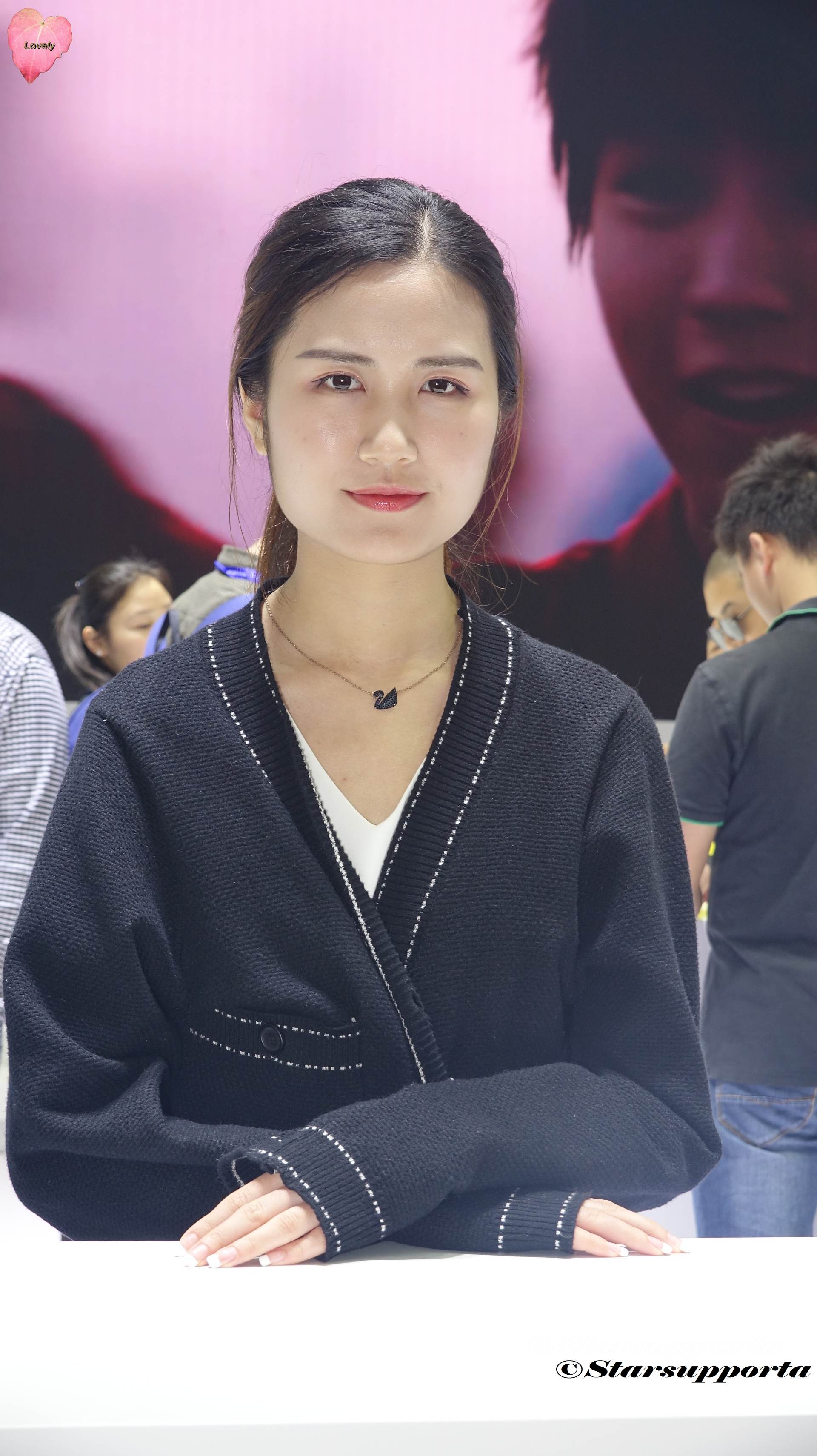 20180410 第六届中国电子信息博览会 - Oppo @ 深圳會展中心